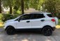 Purple Ford Ecosport 2018 for sale in Automatic-7