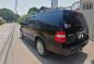 Purple Ford Expedition 2011 for sale in Automatic-4