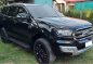 Purple Ford Everest 2017 for sale in Manila-5