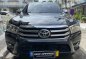 Sell Purple 2016 Toyota Hilux in Manila-0