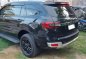 Purple Ford Everest 2017 for sale in Manila-2