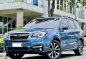 Purple Subaru Forester 2016 for sale in Makati-2