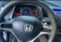 Purple Honda Civic 2010 for sale in Parañaque-4