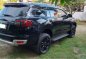 Purple Ford Everest 2017 for sale in Manila-3