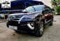 2018 Toyota Fortuner  2.4 G Diesel 4x2 AT in Pasay, Metro Manila-12