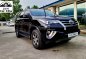 2018 Toyota Fortuner  2.4 G Diesel 4x2 AT in Pasay, Metro Manila-10