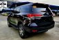 2018 Toyota Fortuner  2.4 G Diesel 4x2 AT in Pasay, Metro Manila-6