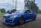 Sell Bronze 2016 Subaru Wrx in Quezon City-0