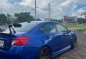 Sell Bronze 2016 Subaru Wrx in Quezon City-2