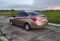 Selling Purple Hyundai Accent 2012 in Caloocan-2