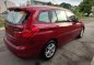 Selling Purple Bmw 218i 2018 in Imus-2