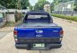 Purple Ford Ranger 2013 for sale in Manual-7
