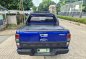 Purple Ford Ranger 2013 for sale in Manual-0