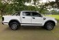 Purple Ford Ranger 2018 for sale in Automatic-3