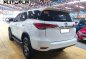 Purple Toyota Fortuner 2018 for sale in Automatic-2