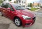Selling Purple Bmw 218i 2018 in Imus-4