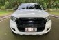 Purple Ford Ranger 2018 for sale in Automatic-0