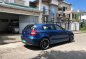 Purple Bmw 118I 2006 for sale in Automatic-0