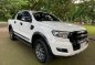 Purple Ford Ranger 2018 for sale in Automatic-2