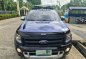 Purple Ford Ranger 2013 for sale in Manual-1