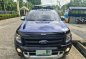 Purple Ford Ranger 2013 for sale in Manual-4