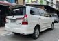 Purple Toyota Innova 2014 for sale in Automatic-1