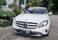 Purple Mercedes-Benz 180 2017 for sale in Famy-2