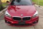 Selling Purple Bmw 218i 2018 in Imus-0