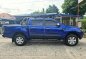 Purple Ford Ranger 2013 for sale in Manual-3