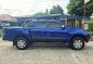 Purple Ford Ranger 2013 for sale in Manual-6