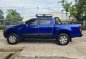 Purple Ford Ranger 2013 for sale in Manual-2