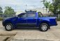 Purple Ford Ranger 2013 for sale in Manual-7