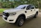 Purple Ford Ranger 2018 for sale in Automatic-1