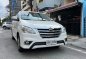 Purple Toyota Innova 2014 for sale in Automatic-5