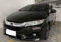 Purple Honda City 2014 for sale in Mandaluyong-2