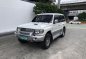 Purple Mitsubishi Pajero 2005 for sale in Automatic-0