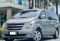 Selling Purple Hyundai Starex 2012 in Makati-3