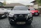 Sell Purple 2020 Toyota Fortuner in Quezon City-1