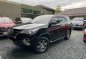 Sell Purple 2020 Toyota Fortuner in Quezon City-0