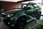 Purple Toyota Fortuner 2012 for sale in Automatic-9