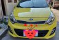 Sell Purple 2016 Kia Rio in Manila-0