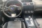 Purple Subaru Wrx 2015 for sale in Mandaue-5
