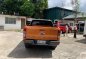 Selling Purple Ford Ranger 2017 in Mandaluyong-4