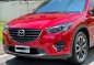 Purple Mazda Cx-5 2016 for sale in Automatic-5