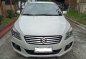 Pearl White Suzuki Ciaz 2019 for sale in Automatic-1