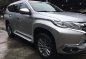 Purple Mitsubishi Montero sport 2018 for sale in Automatic-2