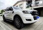 Purple Ford Ranger 2017 for sale in Parañaque-1