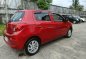 Purple Mitsubishi Mirage 2017 for sale in Manual-5