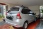 Purple Toyota Avanza 2022 for sale in Automatic-1