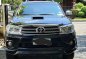 Purple Toyota Fortuner 2011 for sale in Pasig-0